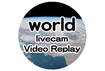 World Livecam Video Replay