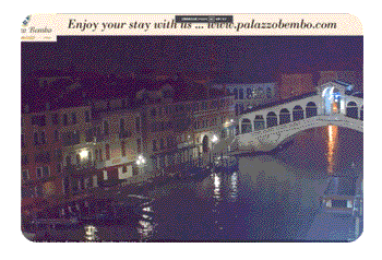 Venice Italy Live Cam